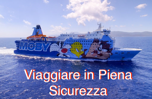 Moby, Tirrenia lancieren den "Care Manager"