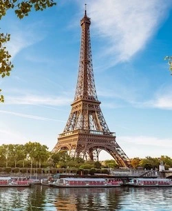 Fähren Frankreich