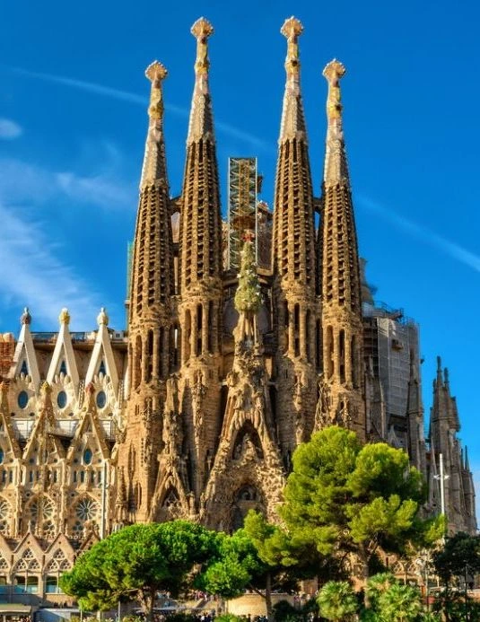 Fähren Spanien